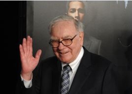 Warren Buffett Warns That Safe-Looking Bonds Can Be Risky