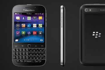 Apple Isn’t Buying BlackBerry, But You Should