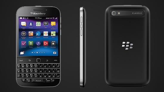 Apple Isn’t Buying BlackBerry, But You Should