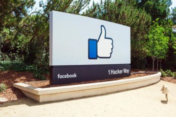 Is Facebook Punching Below Its Weight?