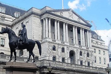Europe : Bond investors turn to Britain as BoE holds rates post-Brexit