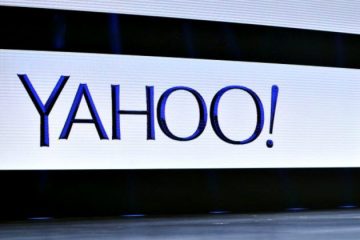 Yahoo! Sale Not Slowing Alibaba