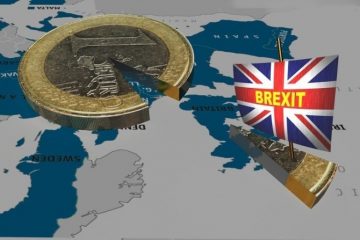 Brexit: Is this like the 2008 financial crisis?