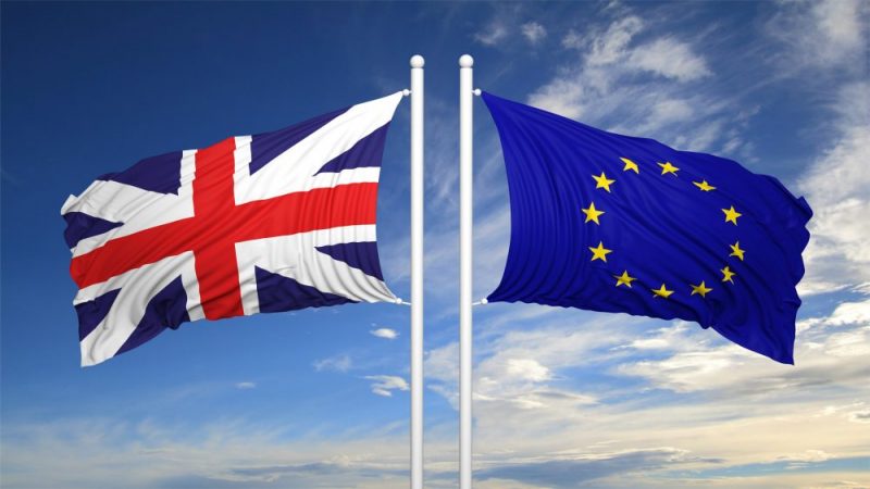 U.S. officials try to calm markets, urge “responsible” UK-EU divorce