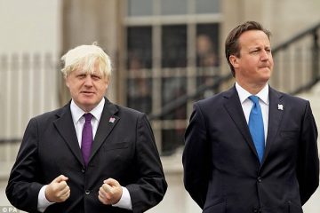 As Cameron loses biggest gamble, Johnson looks biggest winner