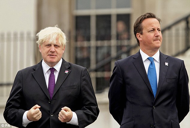 As Cameron loses biggest gamble, Johnson looks biggest winner