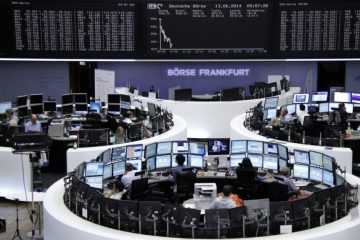 European stocks shrug off some Brexit gloom