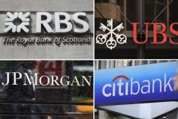 Here’s What International Banks in the U.K. are Doing About Brexit
