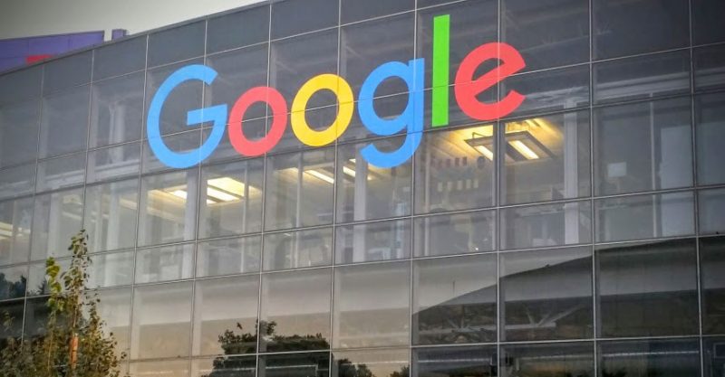 Google has ‘no plans’ to launch Chinese search engine – CEO