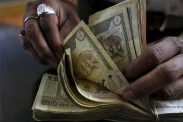 India: End-March external debt rises to $485.6 bln from year ago