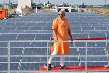 India to get over $1 billion finance from World Bank for solar energy