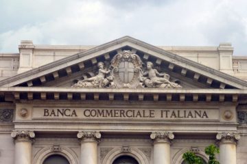 Italian bank crisis may be collateral damage from Brexit