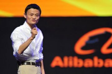 Jack Ma says lawsuits, probes help Alibaba to be understood