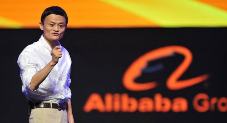 Alibaba shrugs off $2.75 billion antitrust fine, shares rally