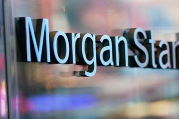 Morgan Stanley boss acknowledges slow progress on diversity