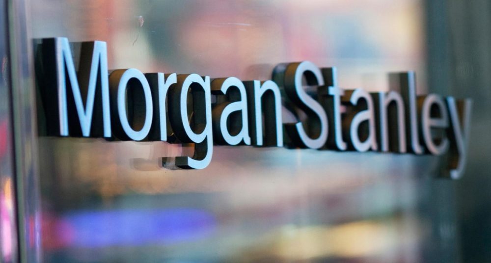 Morgan Stanley not given advisory role on Aramco pipeline sale
