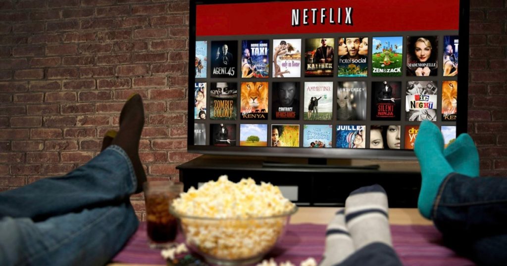 Here’s Why Analysts Think Netflix Is ‘Unstoppable’