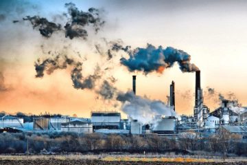 Air pollution to kill millions more without change of energy policy – IEA