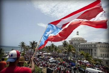 Puerto Rico’s next crisis is imminent