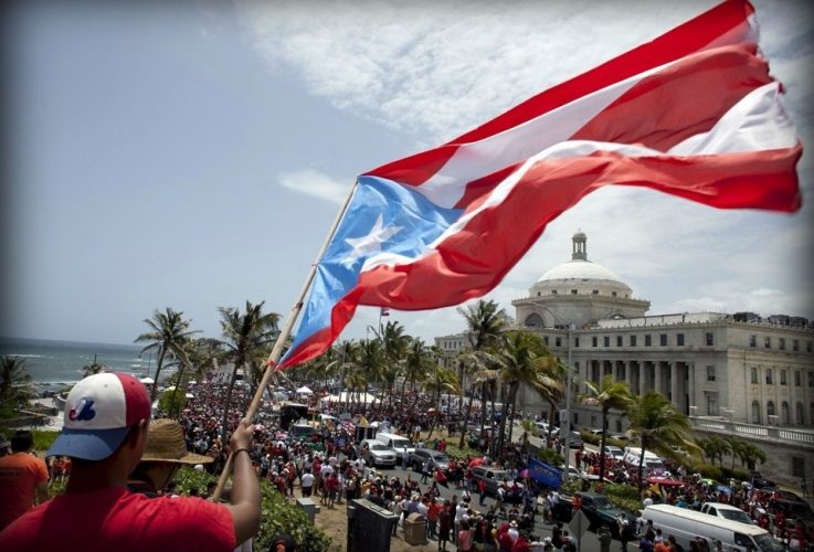 Puerto Rico’s next crisis is imminent