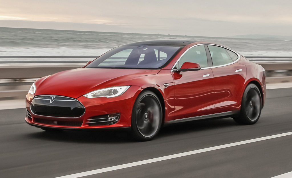 Another Tesla Motors Car Crashed While in Autopilot