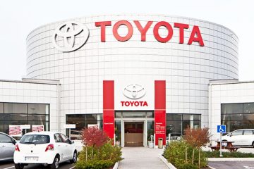 Toyota accepts union demand for biggest wage hike in 20 years
