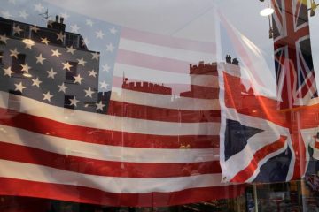 How Brexit impacts the U.S. economy