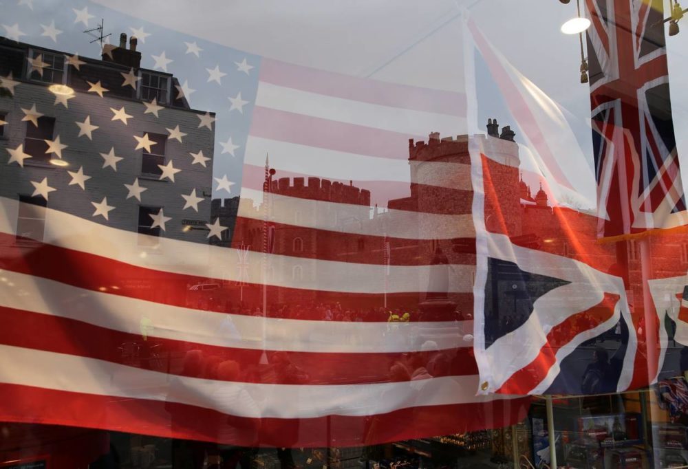 How Brexit impacts the U.S. economy