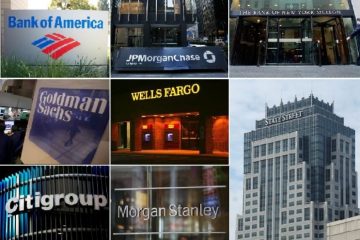 It’s a horrible time to be a U.S. bank