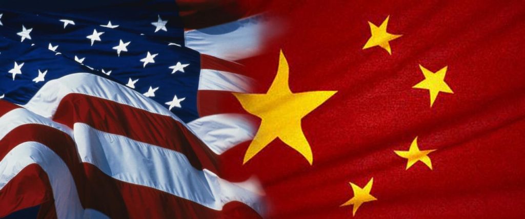 China, U.S. commit to refrain from competitive currency devaluations