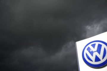 Volkswagen chairman: strategic transformation might cost more