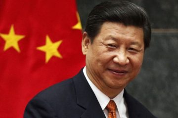 China : Xi calls for ‘smooth transition’ in relationship with U.S.