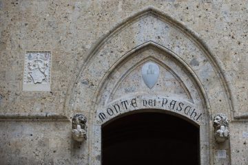 Italy : Oldest bank Monte dei Paschi gets 5 billion euro rescue
