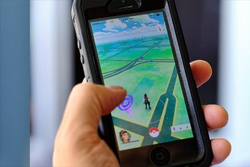 Japan : Nintendo shares plummet 18% after Pokemon Go reality check