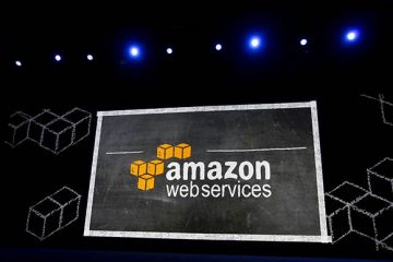 AMAZON’S AWS: THE WHAT AND THE WHY