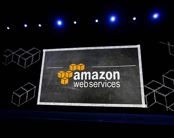 AMAZON’S AWS: THE WHAT AND THE WHY