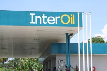 Australia : ExxonMobil bids $2.2 bln for InterOil, may spark bidding war