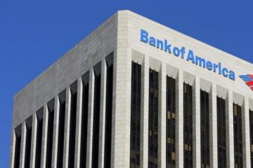US : Bank of America CEO: America Is Great Already