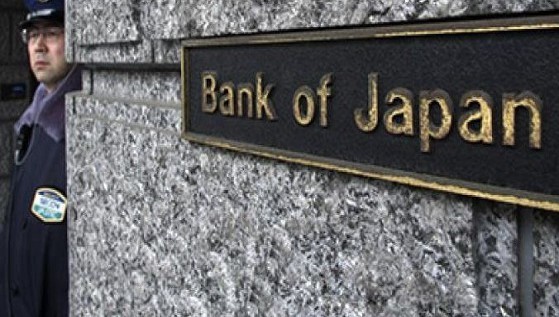 Helicopter money talk takes flight as Bank of Japan runs out of runway