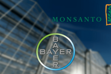 US : Bayer Sweetens Its Bid for Monsanto to $64 Billion