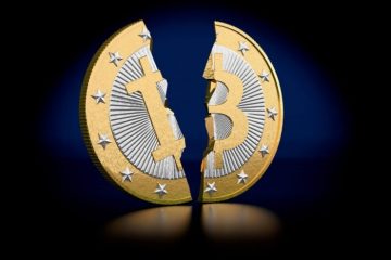 The Value of Bitcoin Has Almost Doubled This Month