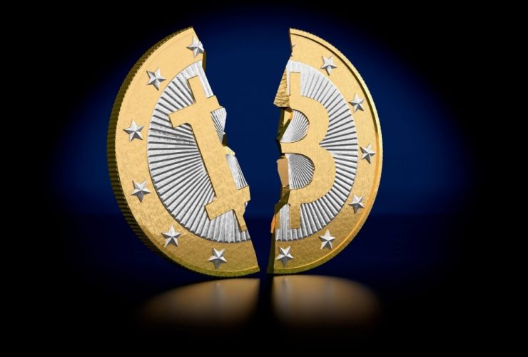 Jamie Dimon Beats Up on Bitcoin, Says It’s ‘a Fraud’