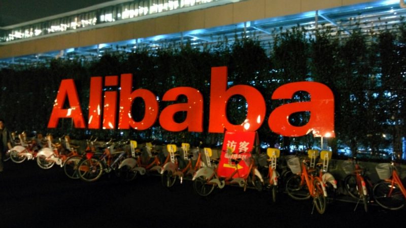 Alibaba is not buying India’s Snapdeal – source