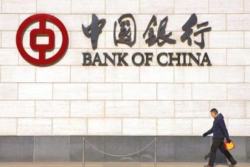 China : Takeover tussle show how banks are into risky lending