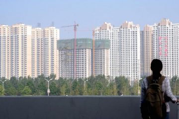 Drive to diversify spearheaded by two Chinese real estate behemoths