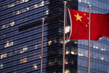 China : Corporations and State Owned Enterprises will need another bailout
