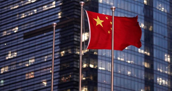 China : Corporations and State Owned Enterprises will need another bailout