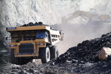 PM Modi opens coal mining to private sector