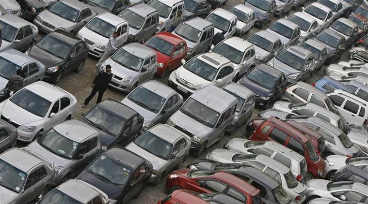 China to penalise U.S. automaker for monopolistic behaviour