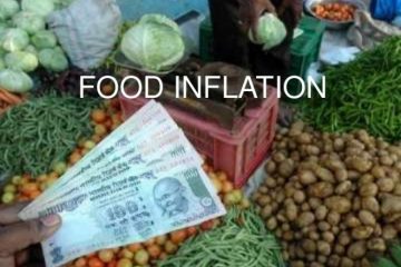 India : High retail inflation diminishes rate cut hopes